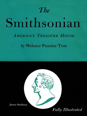 cover image of The Smithsonian